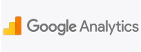 Google Analytichs logo