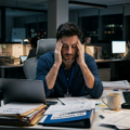 Giftigt arbejdsmiljø: Tegn du bør se kommet